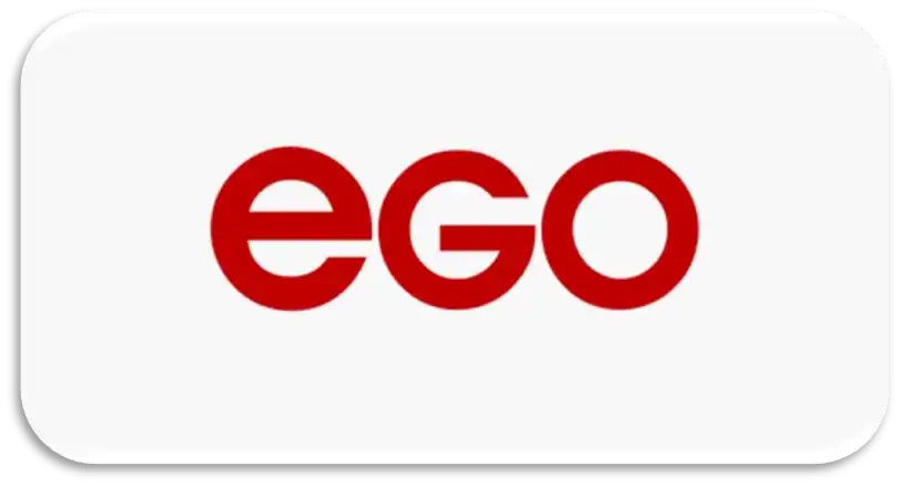 Logo EGO