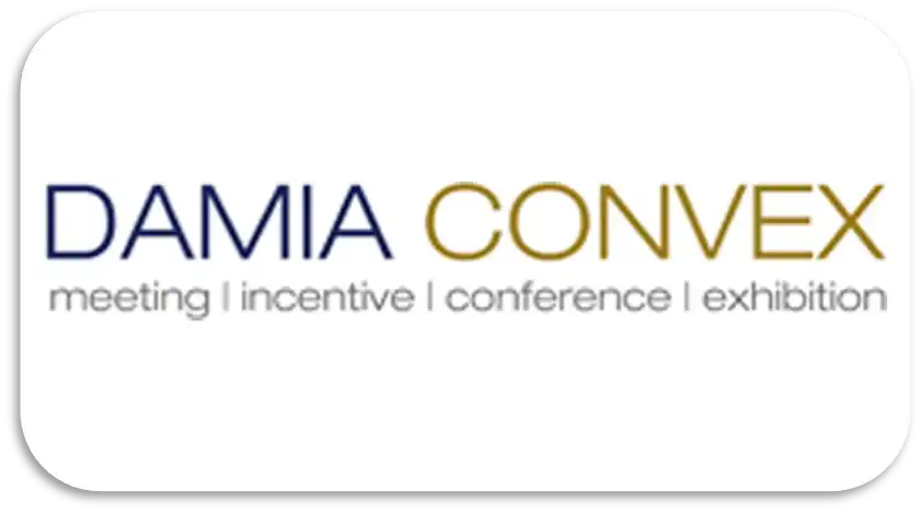 Logo Damia Convex