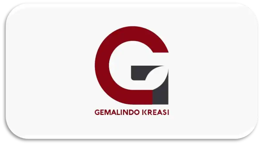 Logo Gemalindo Kreasi Indonesia