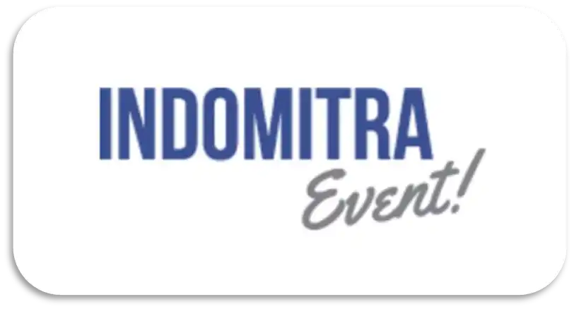 Logo Indomitra