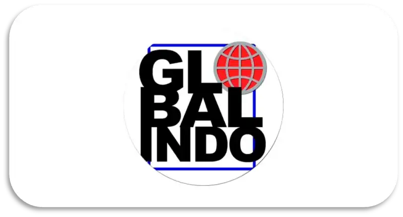 Logo Globalindo