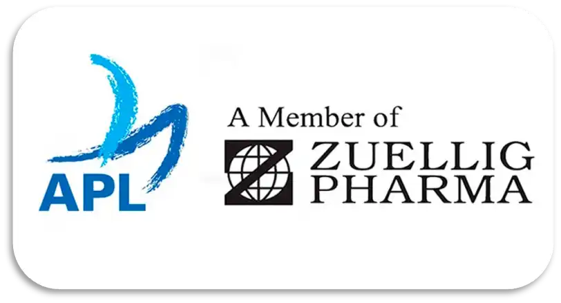 Logo APL