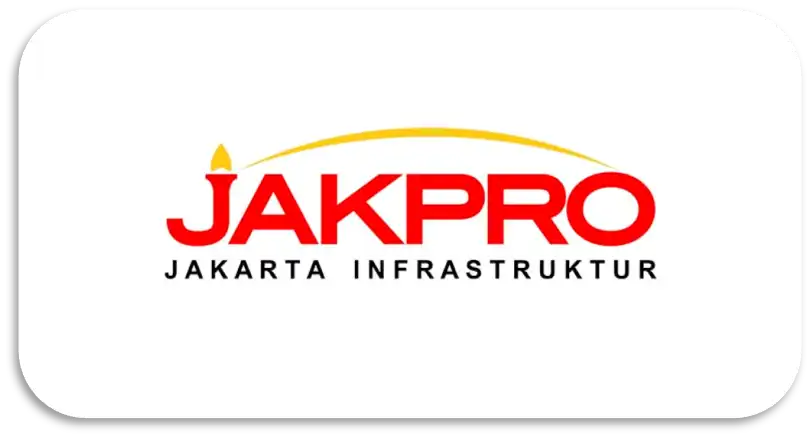 Logo JAKPRO
