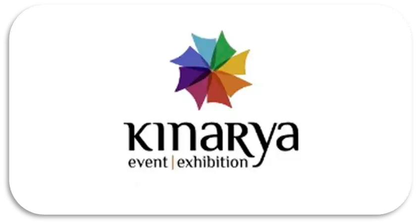Logo Kinarya