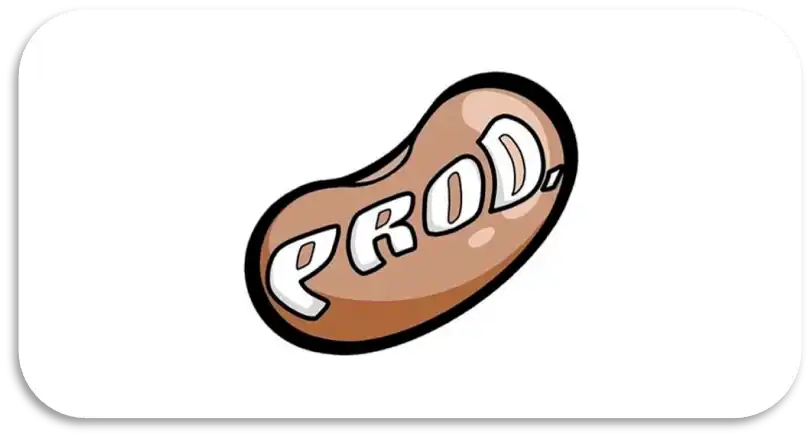 Logo Bean