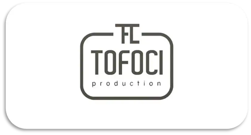 Logo Tofoci