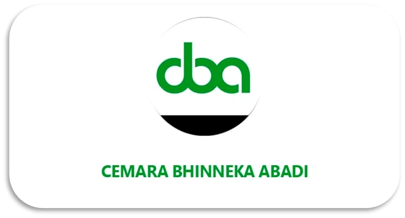 Logo CBA