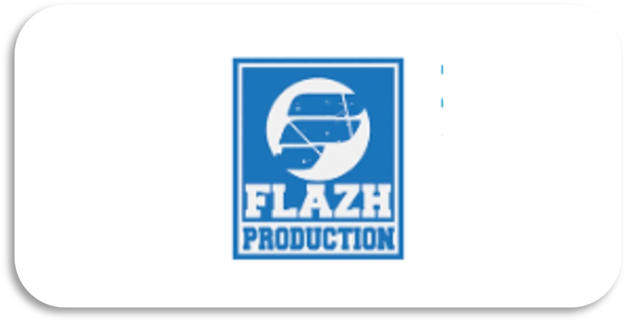 Logo Flazh Production