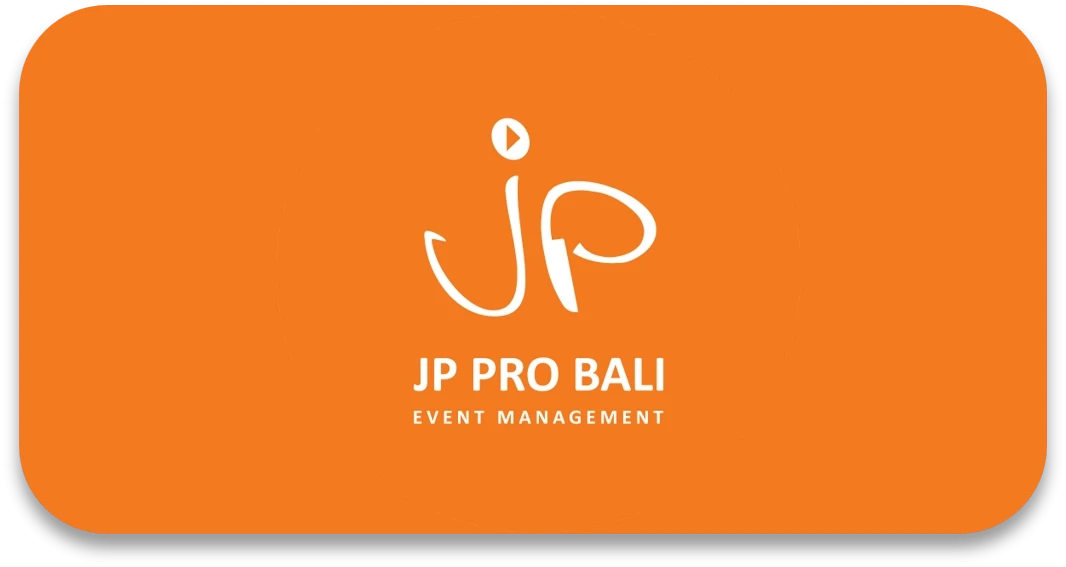 Logo JP PRO BALI