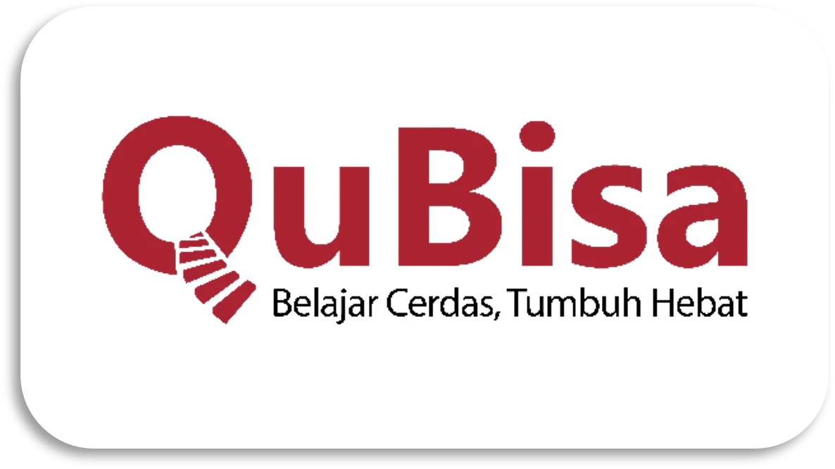 Logo PT QuBisa Anugerah Indonesia