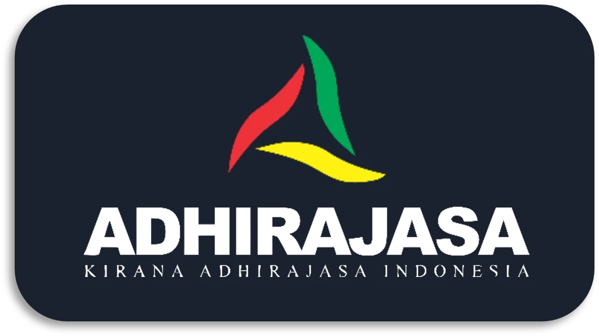 Logo KIRANA ADHIRAJASA INDONESIA