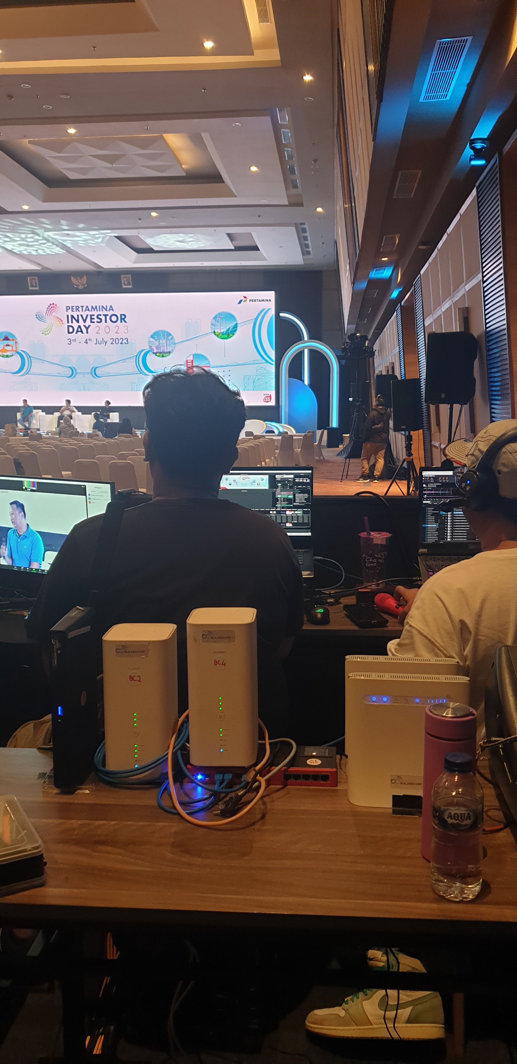 PERTAMINA Investor Day