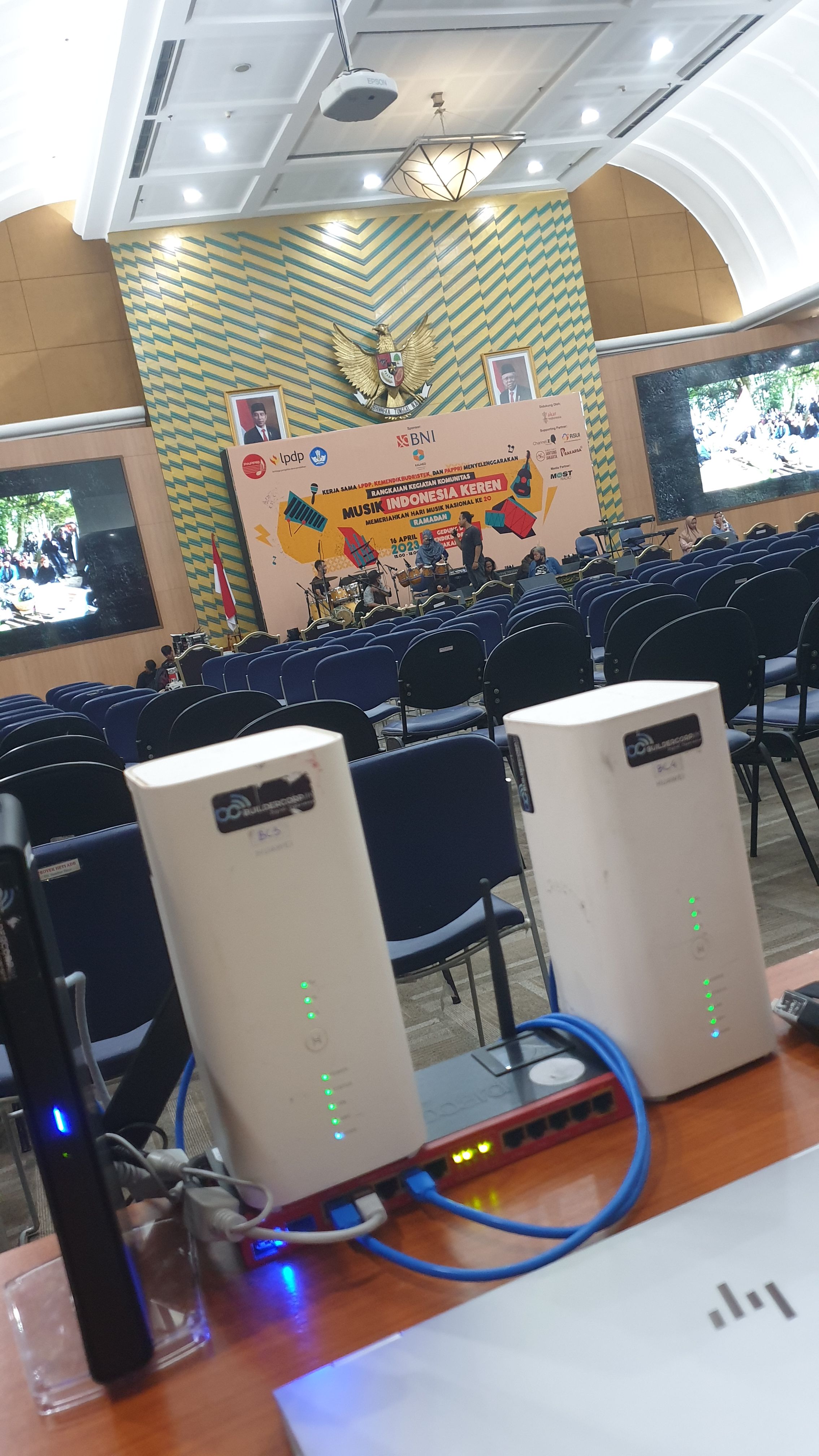 Musik Indonesia Keren