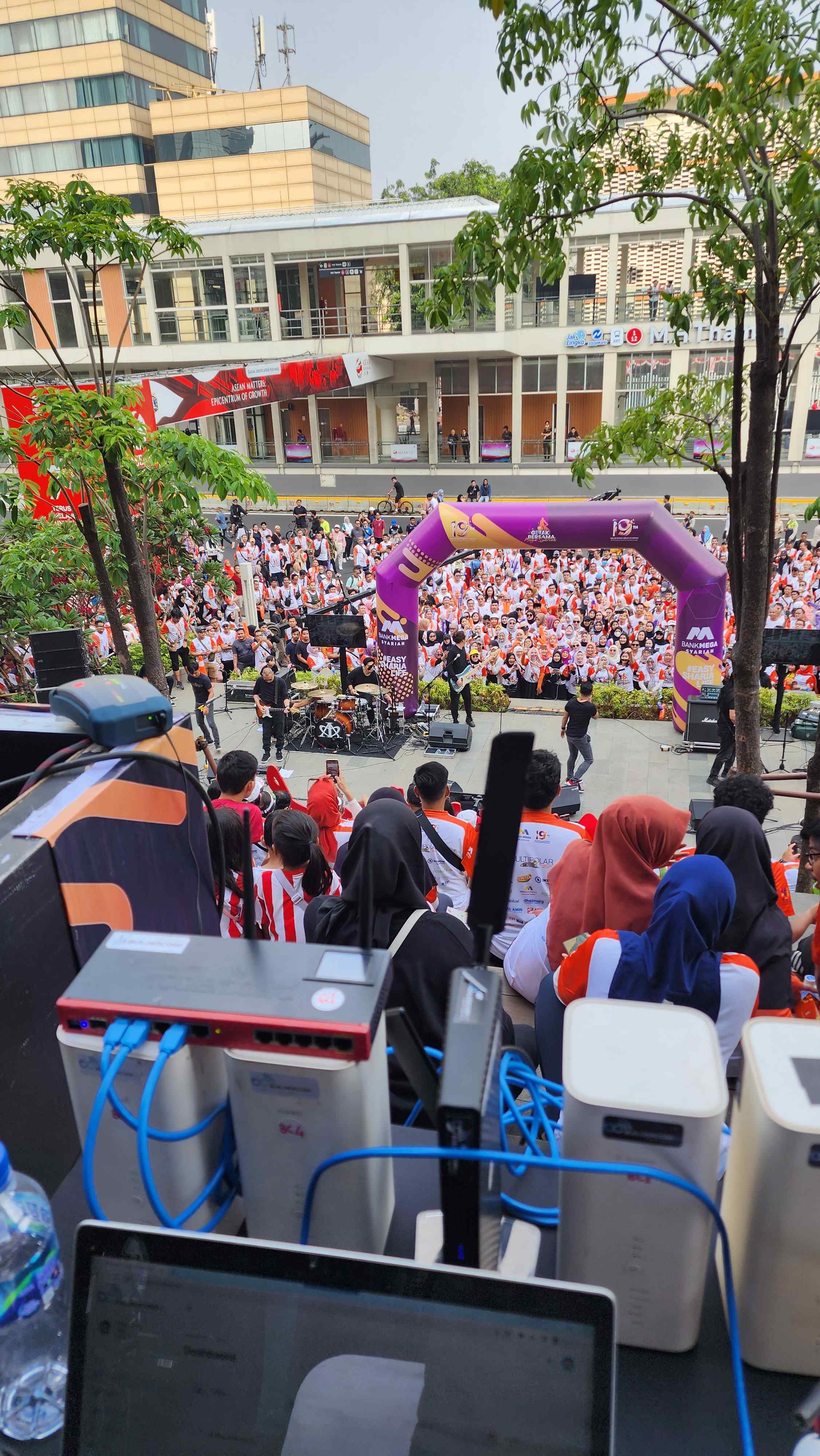Bank Mega Syariah