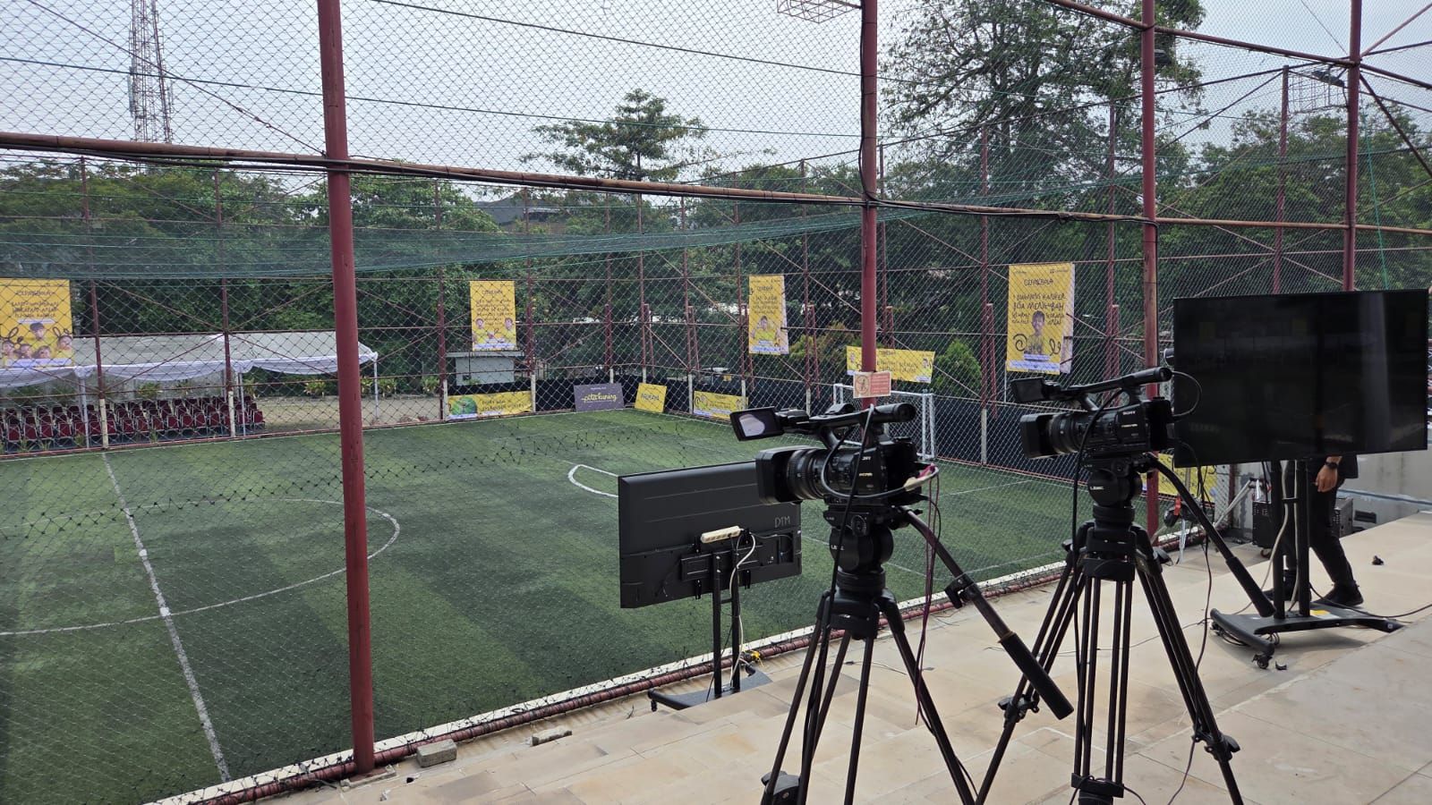CEPAK BOLA 2026