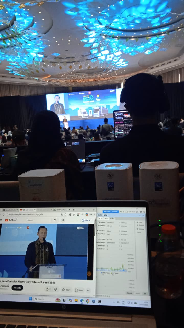 WRI HDV SUMMIT 2026
