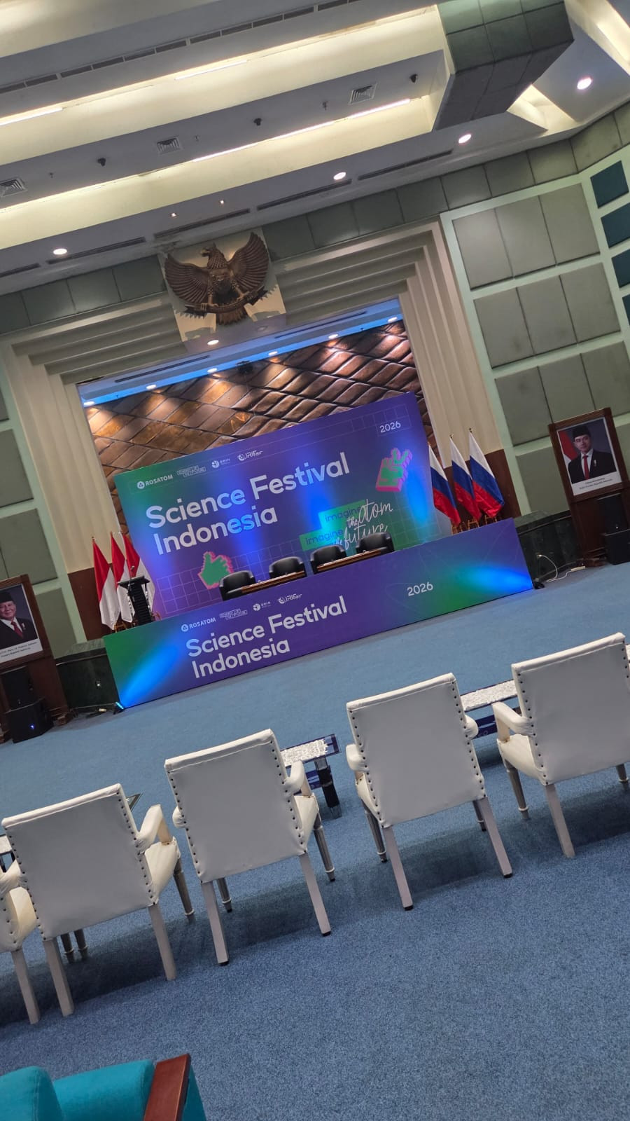 Science Festival Indonesia