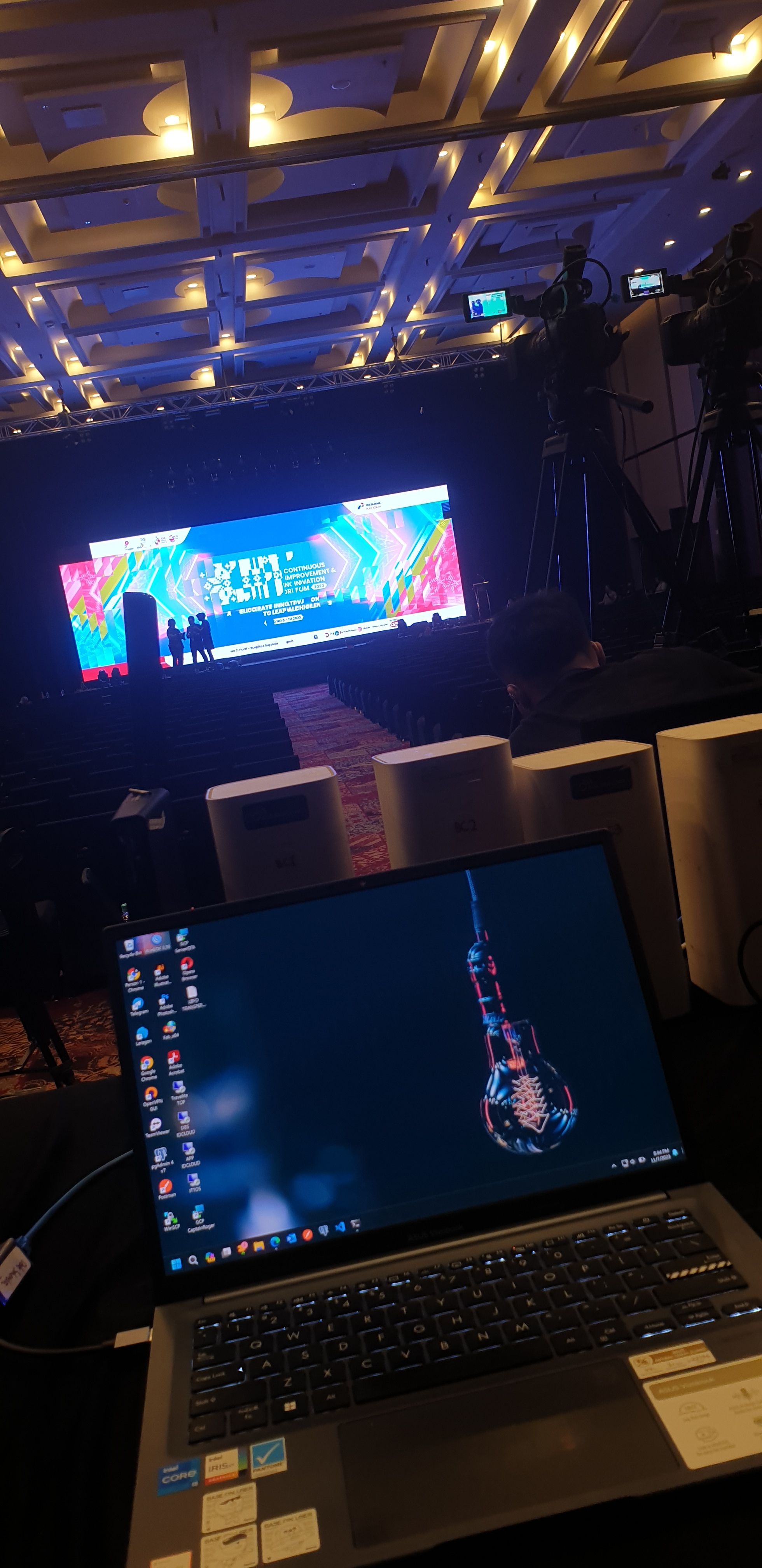 PERTAMINA Investor Day