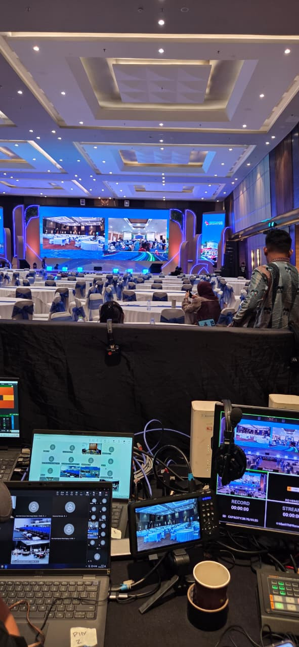 PERTAMINA SRM SUMMIT 2026