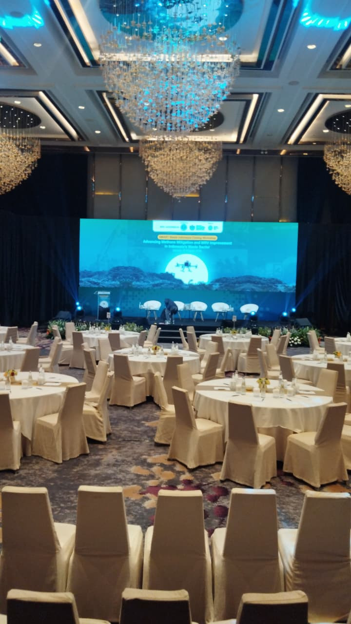 WRI SMART Waste Indonesia Closing Workshop