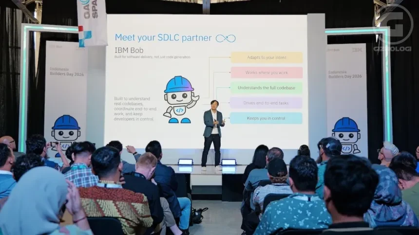 IBM AI SDLC