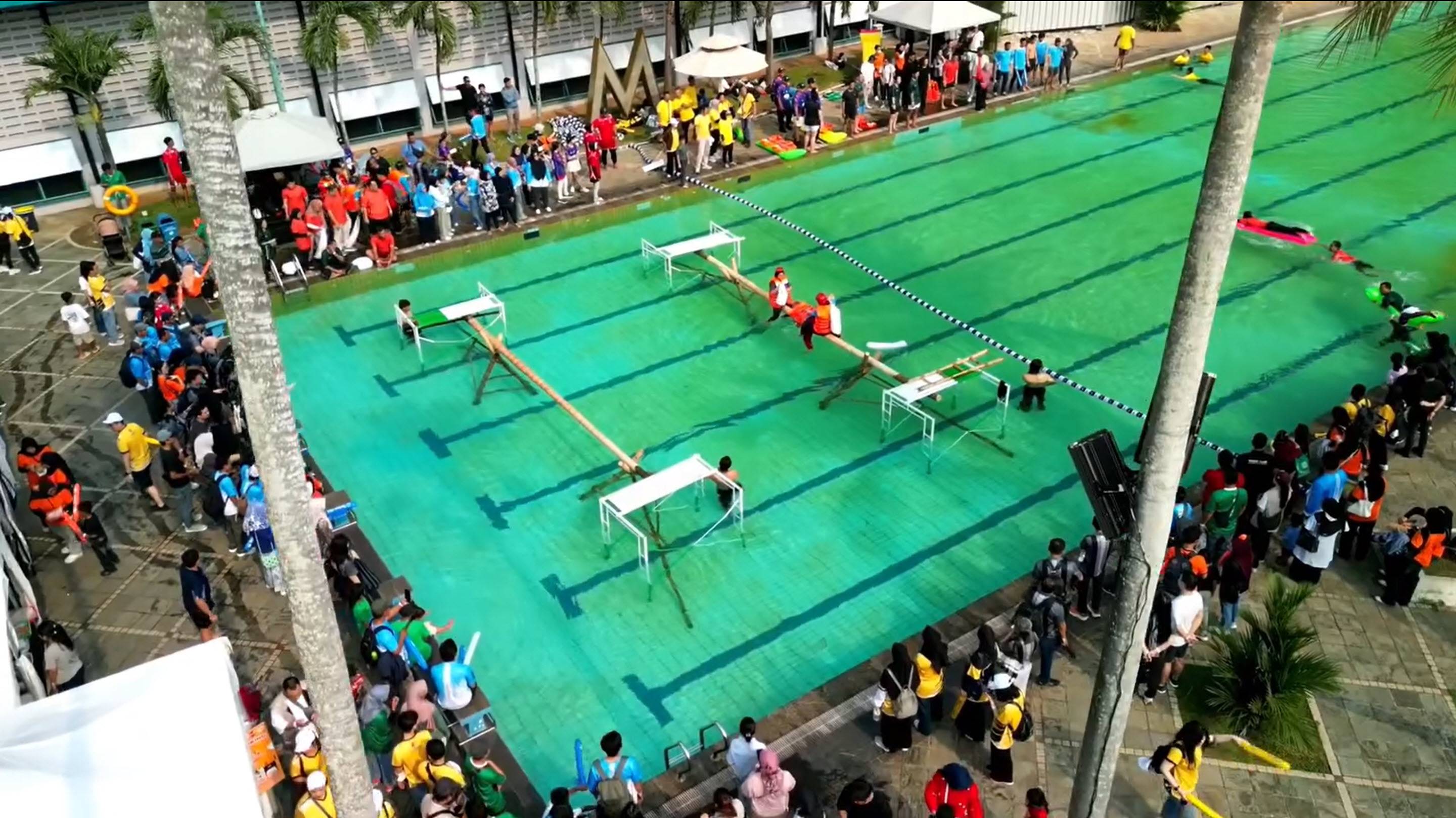 FKS Olympic 2026