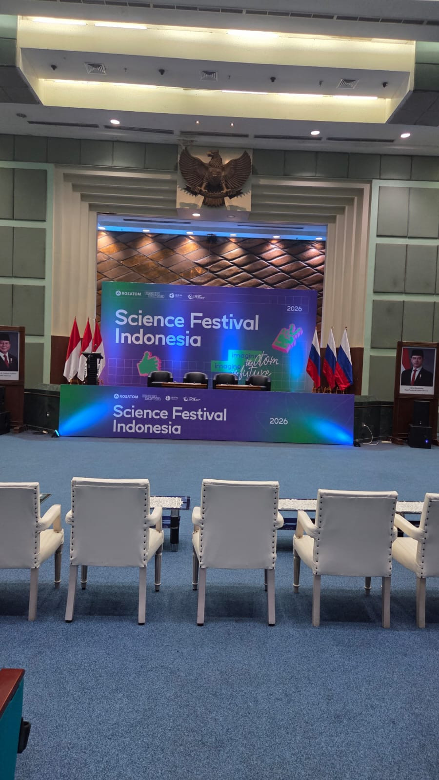 Science Festival Indonesia