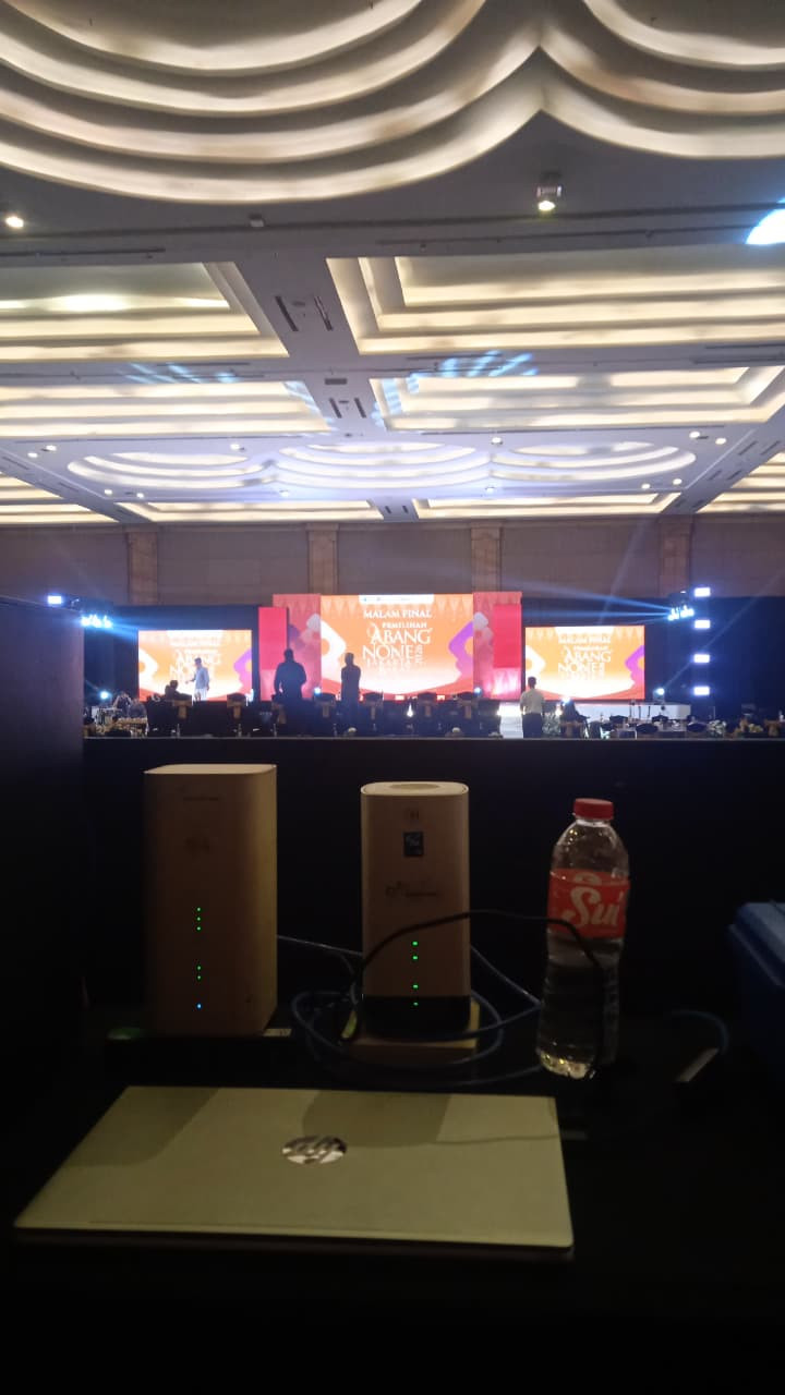 FINAL ABANG NONE JAKARTA BARAT