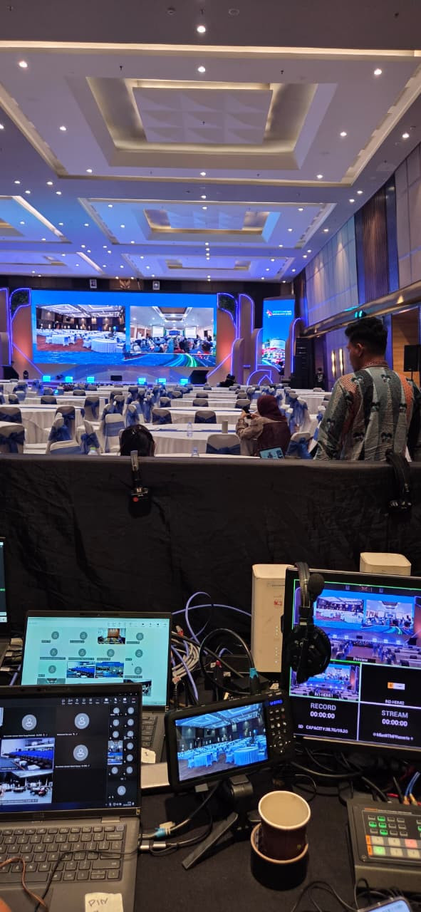 PERTAMINA SRM SUMMIT 2026