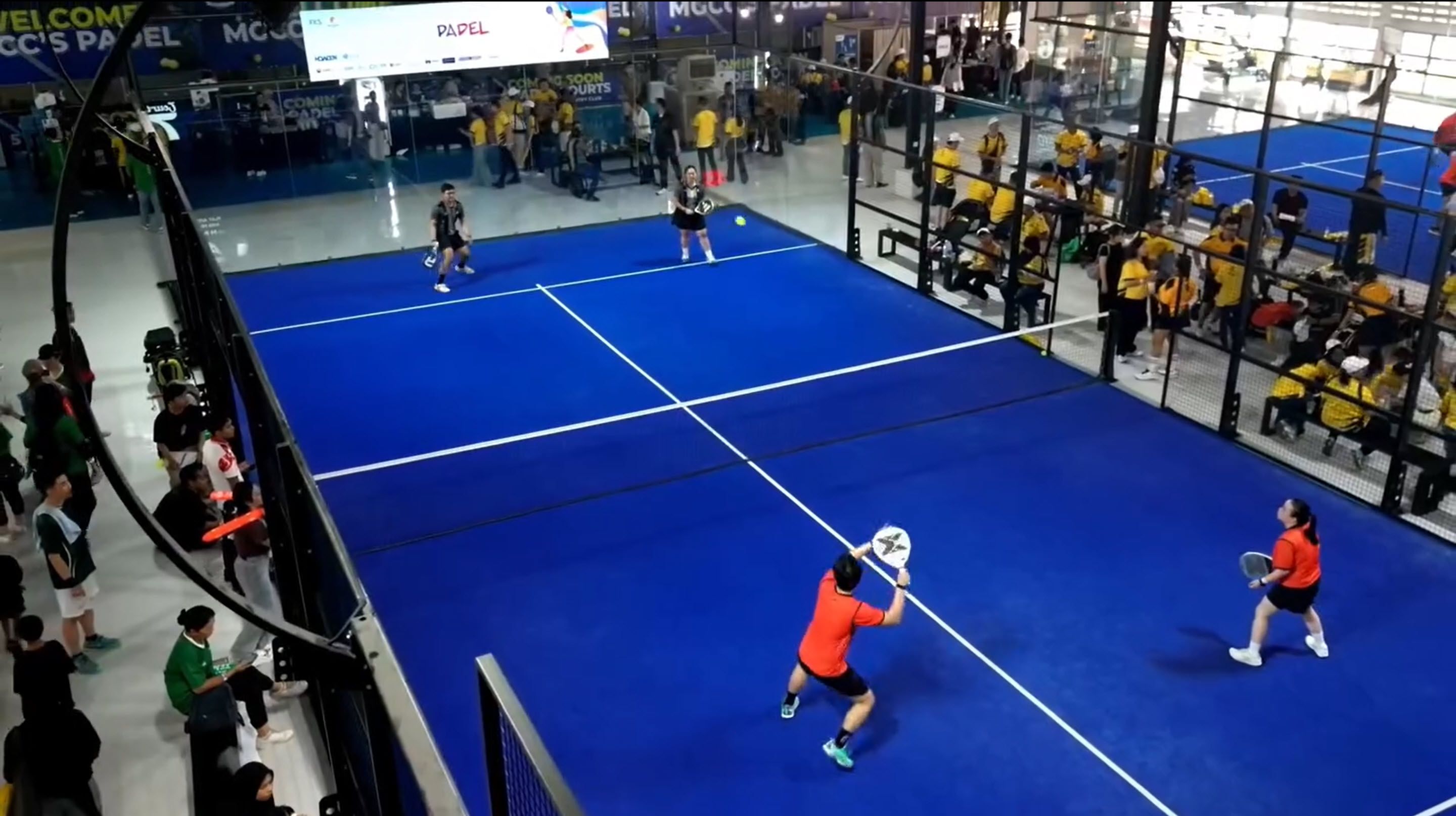 FKS Olympic 2026