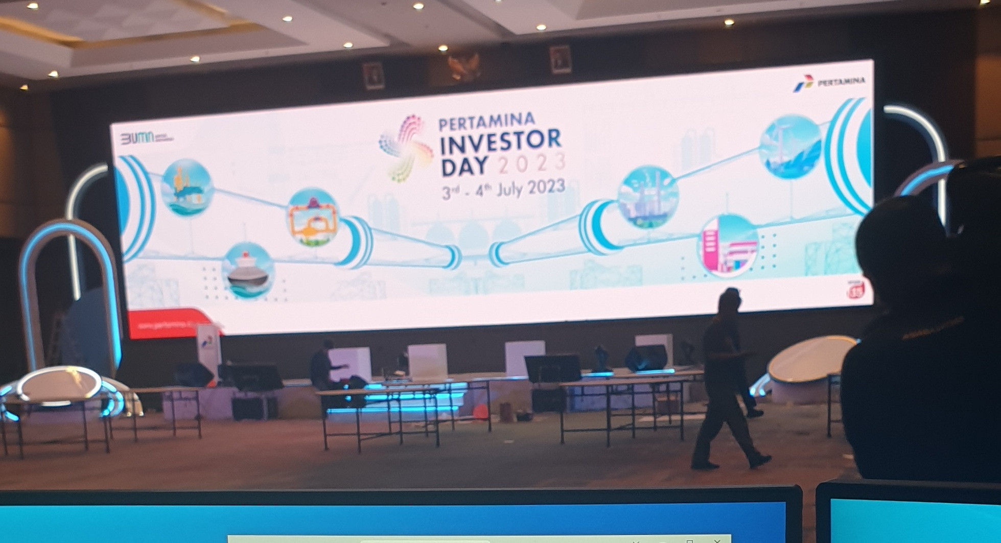 PERTAMINA Investor Day