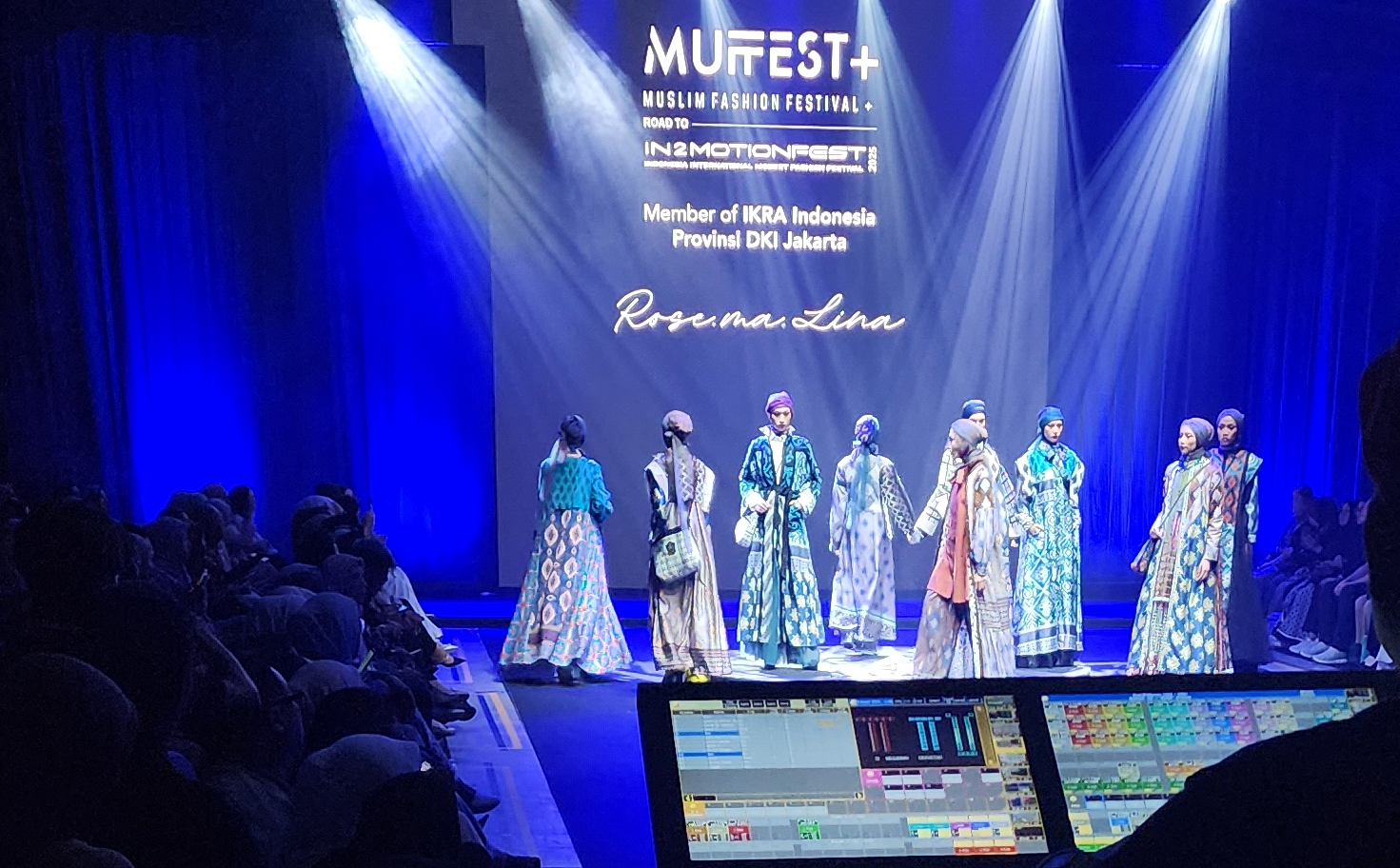 MUFFEST +