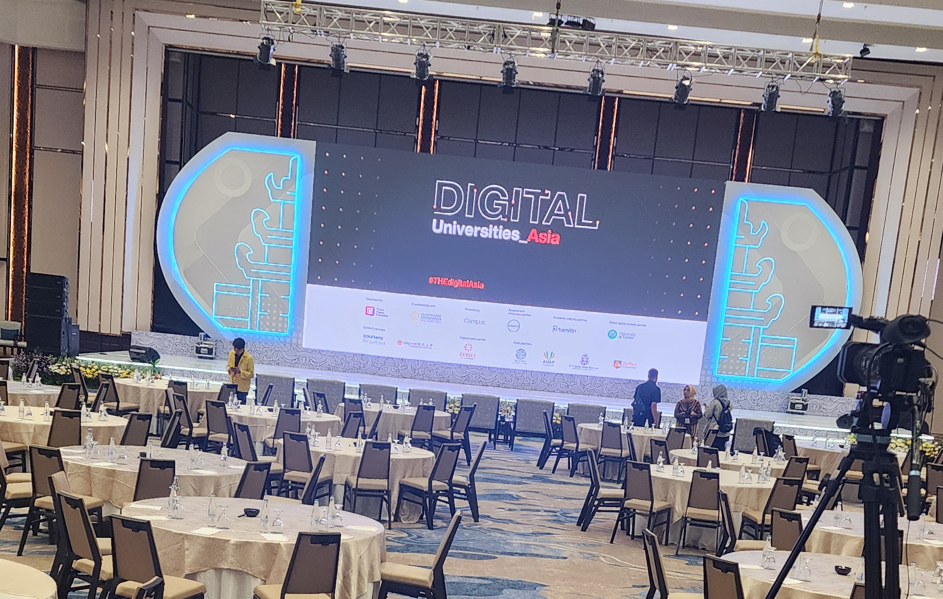 Digital Universitas Asia
