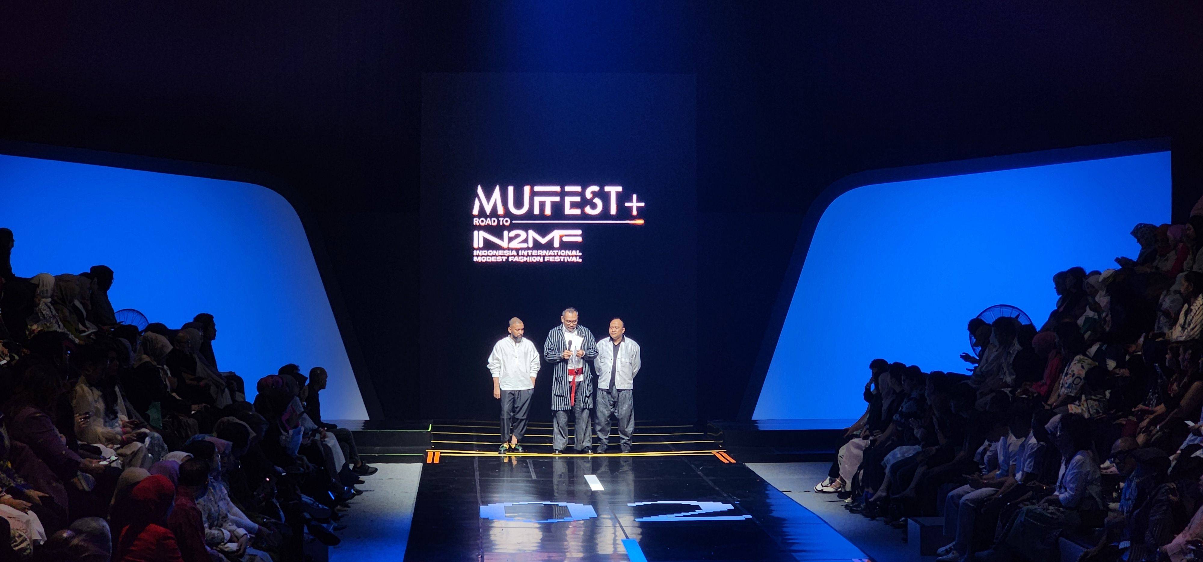 MUFFEST +