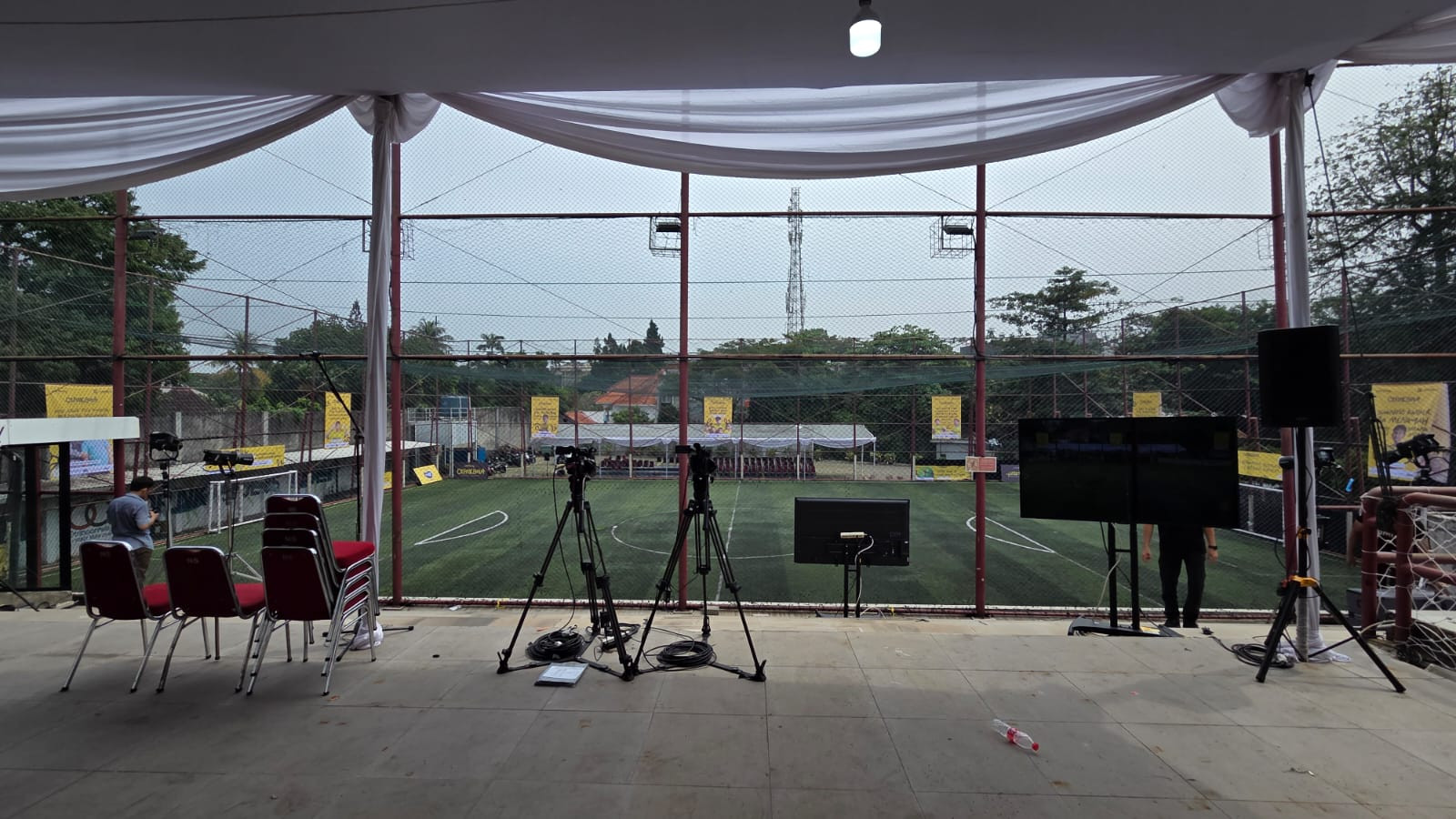 CEPAK BOLA 2026