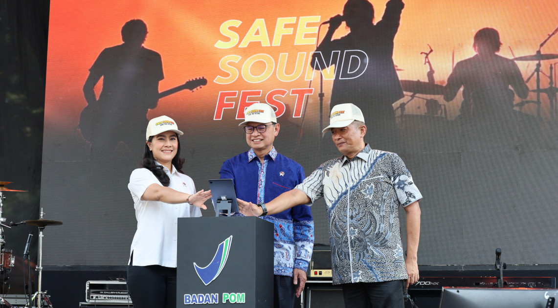 SAFE SOUND FEST 2026
