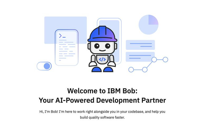 IBM AI SDLC