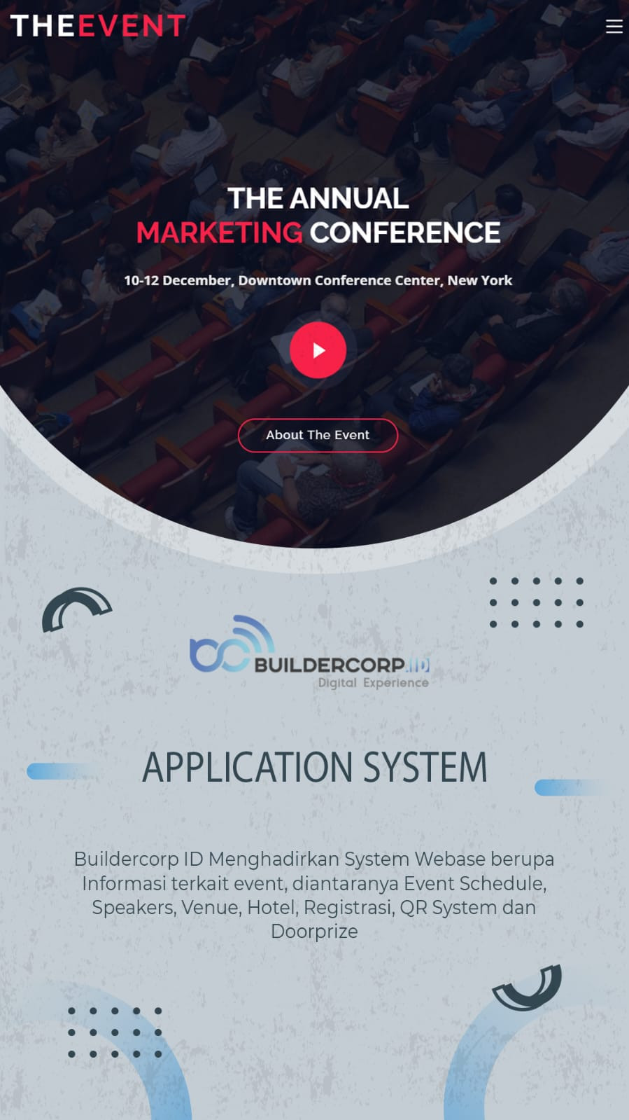 Promo internet tanpa batas ICONNET